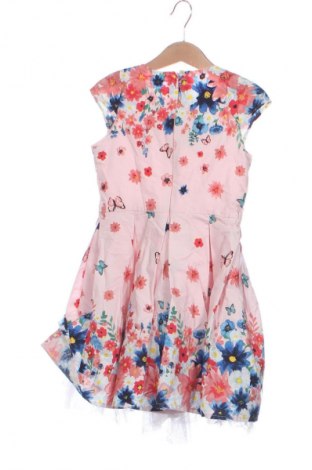 Детска рокля LC Waikiki, Размер 3-4y/ 104-110 см, Цвят Многоцветен, Цена 7,15 €