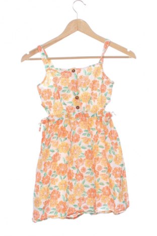Детска рокля LC Waikiki, Размер 8-9y/ 134-140 см, Цвят Многоцветен, Цена 7,15 €