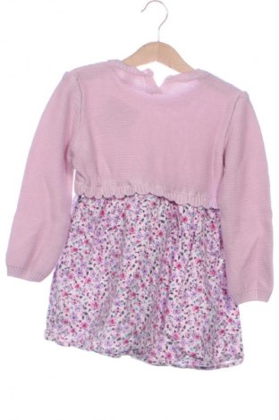 Детска рокля LCW, Размер 3-4y/ 104-110 см, Цвят Многоцветен, Цена 12,27 €