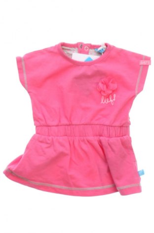 Kinderkleid Lief!, Größe 1-2m/ 50-56 cm, Farbe Rosa, Preis € 8,09