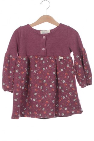 Детска рокля Lilax, Размер 18-24m/ 86-98 см, Цвят Многоцветен, Цена 12,27 €