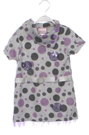 Детска рокля Little Lass, Размер 4-5y/ 110-116 см, Цвят Многоцветен, Цена 10,22 €