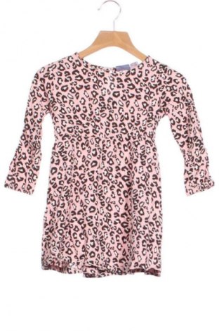 Детска рокля Lupilu, Размер 2-3y/ 98-104 см, Цвят Многоцветен, Цена 11,75 €