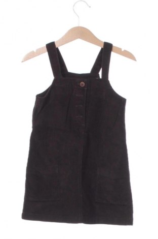 Детска рокля Lupilu, Размер 18-24m/ 86-98 см, Цвят Кафяв, Цена 9,20 €