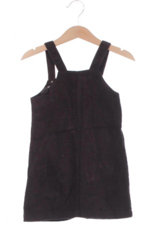 Детска рокля Lupilu, Размер 18-24m/ 86-98 см, Цвят Кафяв, Цена 9,20 €