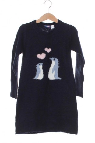 Детска рокля Lupilu, Размер 2-3y/ 98-104 см, Цвят Син, Цена 9,20 €
