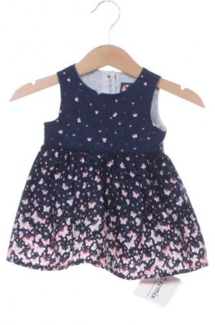 Детска рокля Made With Love, Размер 2-3m/ 56-62 см, Цвят Многоцветен, Цена 12,27 €