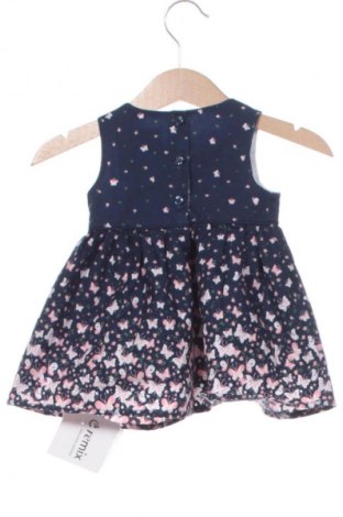 Детска рокля Made With Love, Размер 2-3m/ 56-62 см, Цвят Многоцветен, Цена 12,27 €