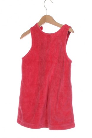 Детска рокля Made With Love, Размер 12-18m/ 80-86 см, Цвят Червен, Цена 5,04 €