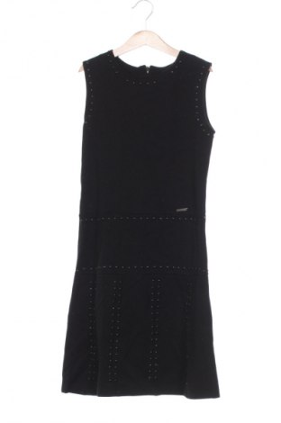 Детска рокля Marciano, Размер 11-12y/ 152-158 см, Цвят Черен, Цена 18,40 €