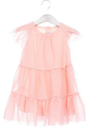 Παιδικό φόρεμα Mayoral, Μέγεθος 18-24m/ 86-98 εκ., Χρώμα Ρόζ , Τιμή 9,99 €