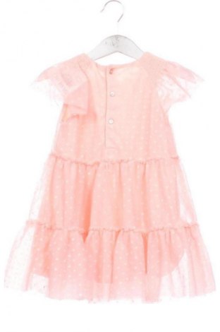 Παιδικό φόρεμα Mayoral, Μέγεθος 18-24m/ 86-98 εκ., Χρώμα Ρόζ , Τιμή 9,99 €