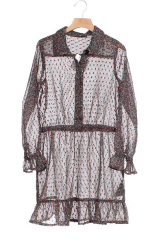 Kinderkleid Mexx, Größe 8-9y/ 134-140 cm, Farbe Mehrfarbig, Preis € 6,99