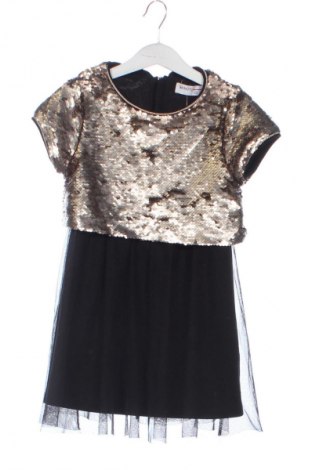 Kinderkleid Minoti, Größe 4-5y/ 110-116 cm, Farbe Mehrfarbig, Preis € 15,20