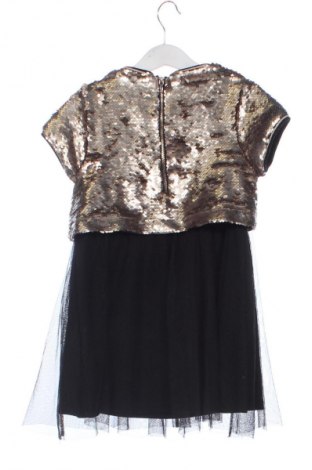 Kinderkleid Minoti, Größe 4-5y/ 110-116 cm, Farbe Mehrfarbig, Preis € 15,20