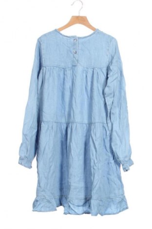 Детска рокля Name It, Размер 10-11y/ 146-152 см, Цвят Син, Цена 5,62 €