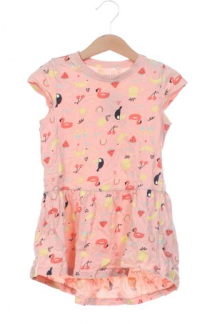 Dziecięca sukienka Name It, Rozmiar 3-4y/ 104-110 cm, Kolor Kolorowy, Cena 35,99 zł