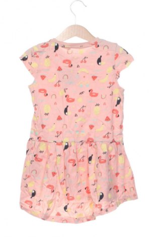 Dziecięca sukienka Name It, Rozmiar 3-4y/ 104-110 cm, Kolor Kolorowy, Cena 35,99 zł