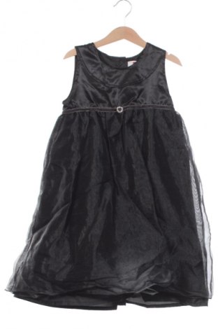 Детска рокля Name It, Размер 6-7y/ 122-128 см, Цвят Сив, Цена 14,31 €