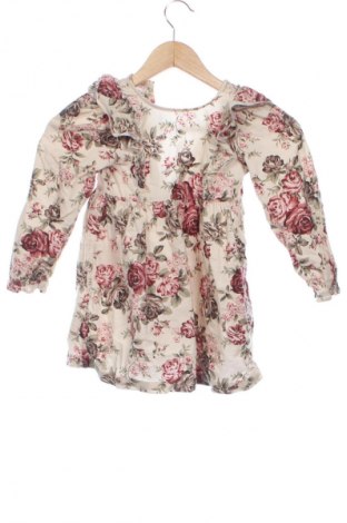 Detské šaty  Newbie, Veľkosť 2-3y/ 98-104 cm, Farba Viacfarebná, Cena  11,95 €, #135496896