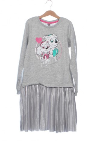 Детска рокля Nickelodeon, Размер 8-9y/ 134-140 см, Цвят Многоцветен, Цена 12,27 €