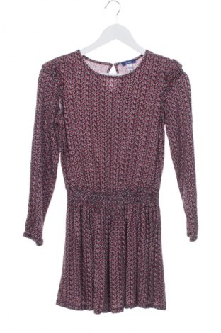 Детска рокля Okaidi, Размер 10-11y/ 146-152 см, Цвят Многоцветен, Цена 11,75 €