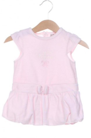 Детска рокля Orchestra, Размер 3-6m/ 62-68 см, Цвят Розов, Цена 12,27 €