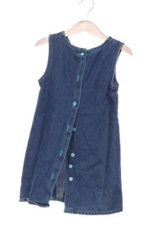 Детска рокля Palomino, Размер 18-24m/ 86-98 см, Цвят Син, Цена 10,22 €