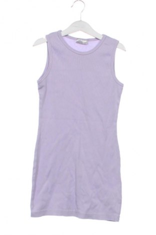 Kinderkleid Pepco, Größe 9-10y/ 140-146 cm, Farbe Lila, Preis € 4,84