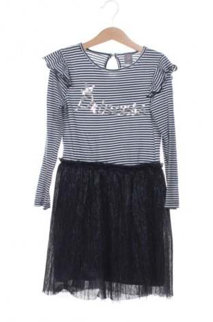 Детска рокля Pepco, Размер 6-7y/ 122-128 см, Цвят Многоцветен, Цена 10,22 €