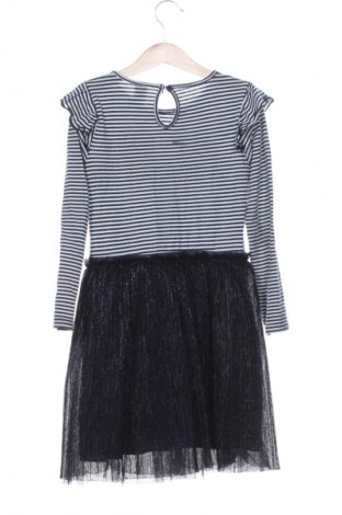 Детска рокля Pepco, Размер 6-7y/ 122-128 см, Цвят Многоцветен, Цена 10,22 €