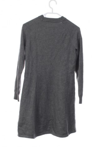 Rochie pentru copii Pepe Jeans, Mărime 12-13y/ 158-164 cm, Culoare Gri, Preț 36,99 Lei