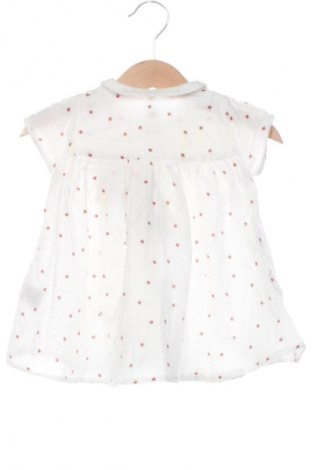 Gyerek ruha Petit Bateau, Méret 6-9m / 68-74 cm, Szín Fehér, Ár 7 349 Ft