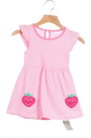 Kinderkleid Primark, Größe 9-12m/ 74-80 cm, Farbe Mehrfarbig, Preis € 11,99