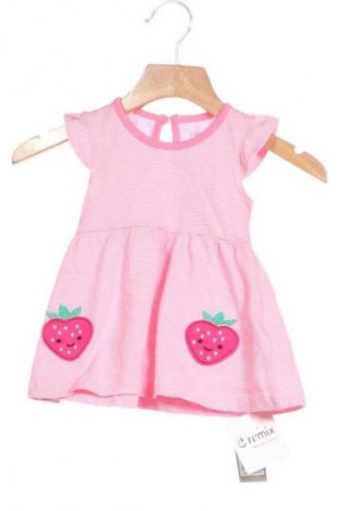 Kinderkleid Primark, Größe 2-3m/ 56-62 cm, Farbe Mehrfarbig, Preis € 19,99
