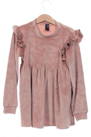 Детска рокля Ramona Badescu, Размер 5-6y/ 116-122 см, Цвят Розов, Цена 9,20 €