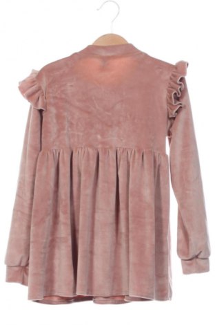 Детска рокля Ramona Badescu, Размер 5-6y/ 116-122 см, Цвят Розов, Цена 9,20 €