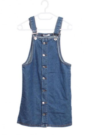 Kinderkleid Reserved, Größe 10-11y/ 146-152 cm, Farbe Blau, Preis € 9,95