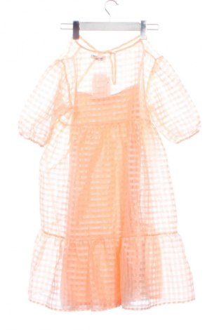 Kinderkleid Reserved, Größe 12-13y/ 158-164 cm, Farbe Mehrfarbig, Preis € 19,41