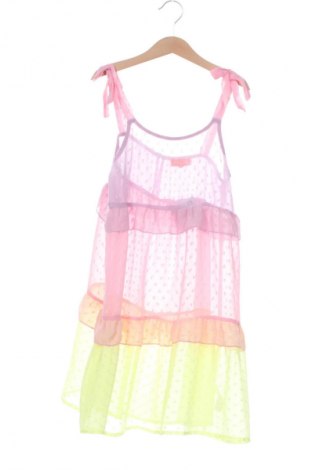 Детска рокля River Island, Размер 8-9y/ 134-140 см, Цвят Многоцветен, Цена 12,27 €