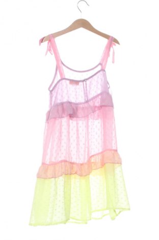 Детска рокля River Island, Размер 8-9y/ 134-140 см, Цвят Многоцветен, Цена 12,27 €