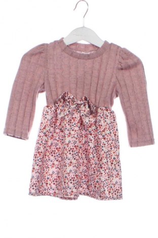Kinderkleid SHEIN, Größe 6-9m/ 68-74 cm, Farbe Mehrfarbig, Preis € 4,99