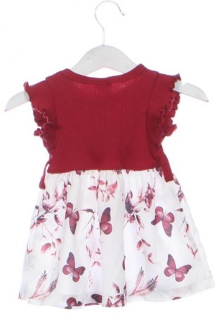 Kinderkleid SHEIN, Größe 6-9m/ 68-74 cm, Farbe Mehrfarbig, Preis € 6,99
