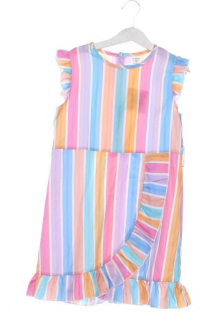 Детска рокля SHEIN, Размер 6-7y/ 122-128 см, Цвят Многоцветен, Цена 8,18 €