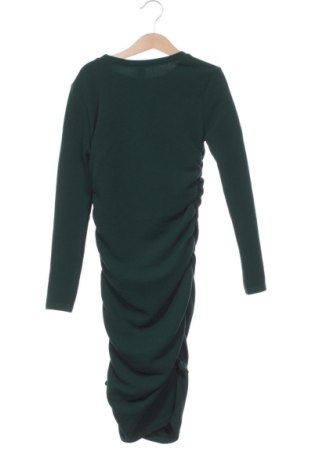 Kinderkleid SHEIN, Größe 8-9y/ 134-140 cm, Farbe Grün, Preis € 5,99