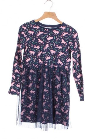 Детска рокля Sinsay, Размер 6-7y/ 122-128 см, Цвят Многоцветен, Цена 9,71 €