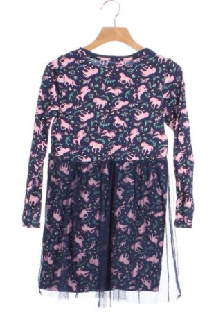 Детска рокля Sinsay, Размер 6-7y/ 122-128 см, Цвят Многоцветен, Цена 9,71 €