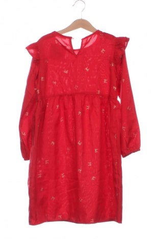 Детска рокля Sinsay, Размер 6-7y/ 122-128 см, Цвят Многоцветен, Цена 12,27 €