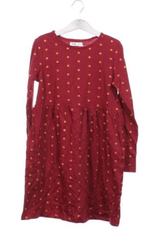 Детска рокля Sinsay, Размер 8-9y/ 134-140 см, Цвят Многоцветен, Цена 12,00 €