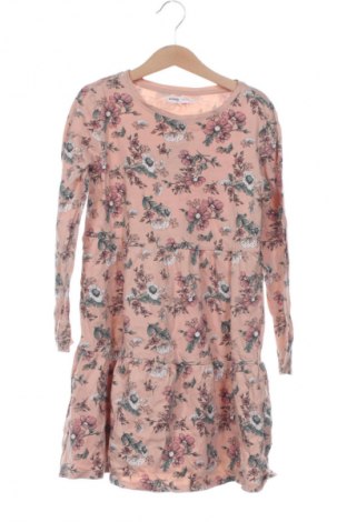 Детска рокля Sinsay, Размер 8-9y/ 134-140 см, Цвят Многоцветен, Цена 9,20 €